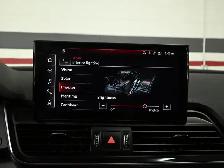 2023 Audi Q5 Technik S-Line Sport Black Optics B&O 360CAM - Photo 20