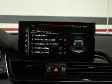 2023 Audi Q5 Technik S-Line Sport Black Optics B&O 360CAM - Photo 21