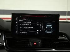 2023 Audi Q5 Technik S-Line Sport Black Optics B&O 360CAM - Photo 22