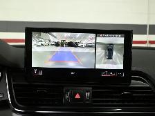 2023 Audi Q5 Technik S-Line Sport Black Optics B&O 360CAM - Photo 23