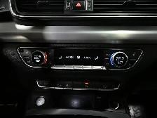 2023 Audi Q5 Technik S-Line Sport Black Optics B&O 360CAM - Photo 24