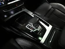 2023 Audi Q5 Technik S-Line Sport Black Optics B&O 360CAM - Photo 25