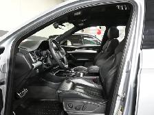 2023 Audi Q5 Technik S-Line Sport Black Optics B&O 360CAM - Photo 27