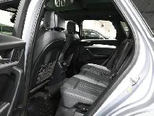 2023 Audi Q5 Technik S-Line Sport Black Optics B&O 360CAM - Photo 29