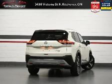 2023 Nissan Rogue Platinum No Accident BOSE HUD 360CAM Navigatio - Photo 2
