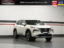 2023 Nissan Rogue Platinum No Accident BOSE HUD 360CAM Navigatio - Photo 3