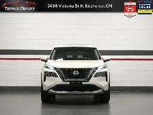 2023 Nissan Rogue Platinum No Accident BOSE HUD 360CAM Navigatio - Photo 4