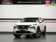 2023 Nissan Rogue Platinum No Accident BOSE HUD 360CAM Navigatio - Photo 5