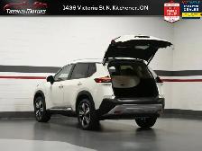 2023 Nissan Rogue Platinum No Accident BOSE HUD 360CAM Navigatio - Photo 8