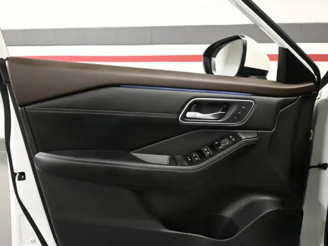 2023 Nissan Rogue Platinum No Accident BOSE HUD 360CAM Navigatio - Photo 11