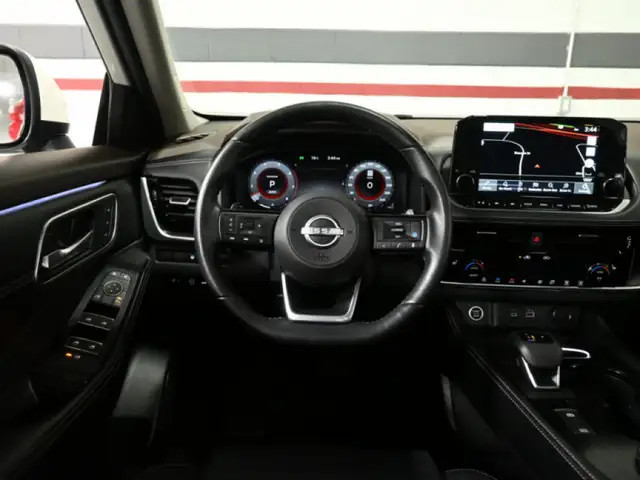 2023 Nissan Rogue Platinum No Accident BOSE HUD 360CAM Navigatio - Photo 13