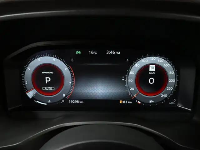 2023 Nissan Rogue Platinum No Accident BOSE HUD 360CAM Navigatio - Photo 14