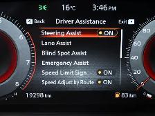 2023 Nissan Rogue Platinum No Accident BOSE HUD 360CAM Navigatio - Photo 15