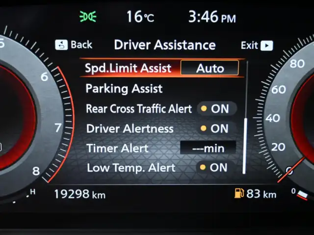 2023 Nissan Rogue Platinum No Accident BOSE HUD 360CAM Navigatio - Photo 16