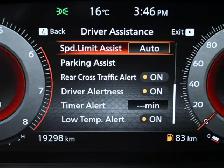 2023 Nissan Rogue Platinum No Accident BOSE HUD 360CAM Navigatio - Photo 16