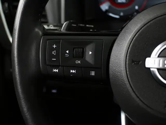 2023 Nissan Rogue Platinum No Accident BOSE HUD 360CAM Navigatio - Photo 17