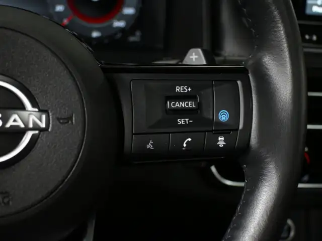 2023 Nissan Rogue Platinum No Accident BOSE HUD 360CAM Navigatio - Photo 18