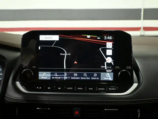 2023 Nissan Rogue Platinum No Accident BOSE HUD 360CAM Navigatio - Photo 19