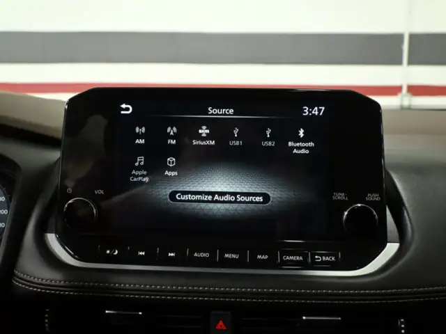 2023 Nissan Rogue Platinum No Accident BOSE HUD 360CAM Navigatio - Photo 20