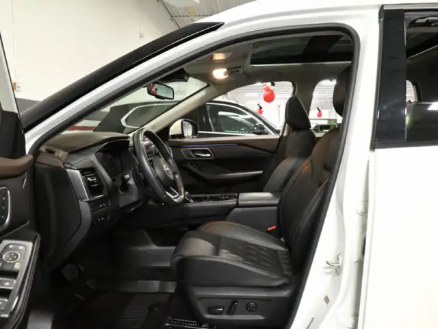 2023 Nissan Rogue Platinum No Accident BOSE HUD 360CAM Navigatio - Photo 25