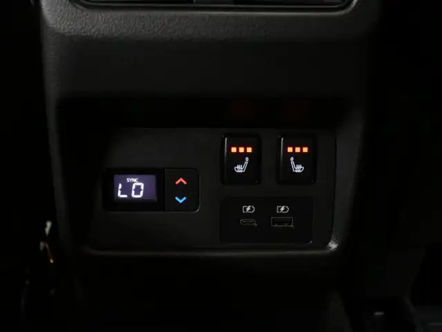 2023 Nissan Rogue Platinum No Accident BOSE HUD 360CAM Navigatio - Photo 26