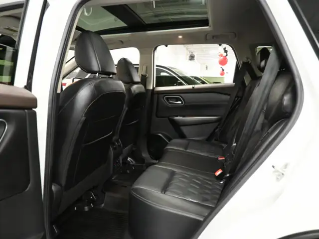 2023 Nissan Rogue Platinum No Accident BOSE HUD 360CAM Navigatio - Photo 27