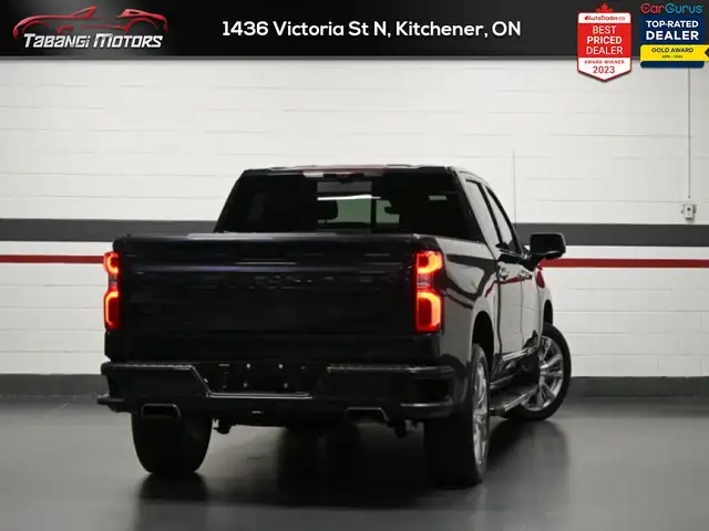 2023 Chevrolet Silverado 1500 High Country No Accident Sunroof B - Photo 2