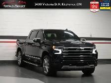 2023 Chevrolet Silverado 1500 High Country No Accident Sunroof B - Photo 3