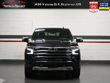 2023 Chevrolet Silverado 1500 High Country No Accident Sunroof B - Photo 4