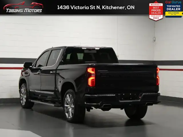 2023 Chevrolet Silverado 1500 High Country No Accident Sunroof B - Photo 6