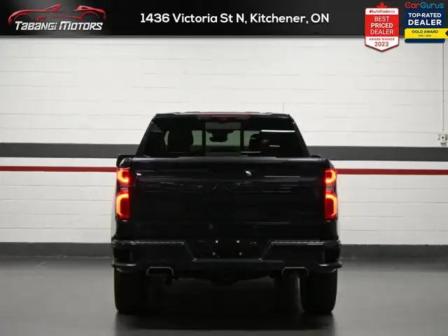 2023 Chevrolet Silverado 1500 High Country No Accident Sunroof B - Photo 7
