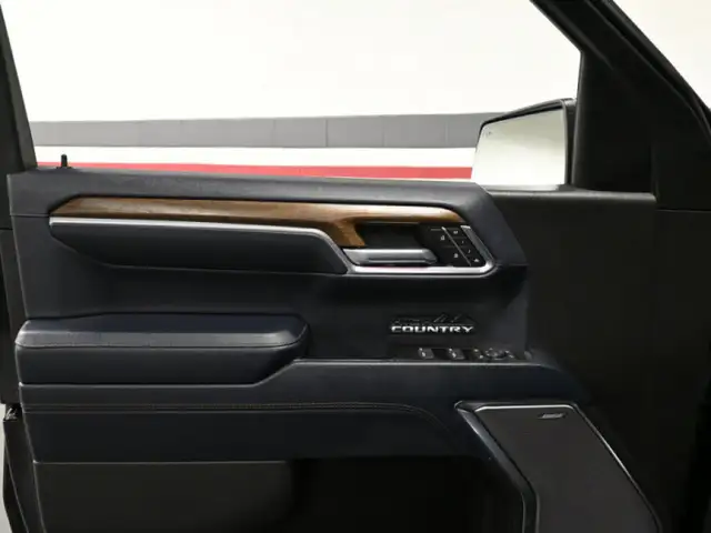 2023 Chevrolet Silverado 1500 High Country No Accident Sunroof B - Photo 11