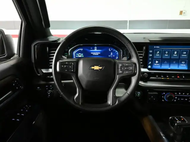 2023 Chevrolet Silverado 1500 High Country No Accident Sunroof B - Photo 13