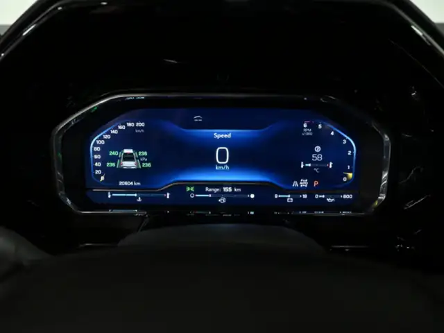 2023 Chevrolet Silverado 1500 High Country No Accident Sunroof B - Photo 14