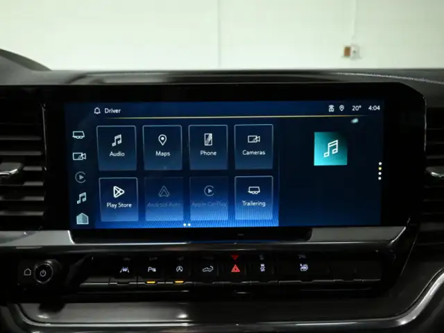 2023 Chevrolet Silverado 1500 High Country No Accident Sunroof B - Photo 17