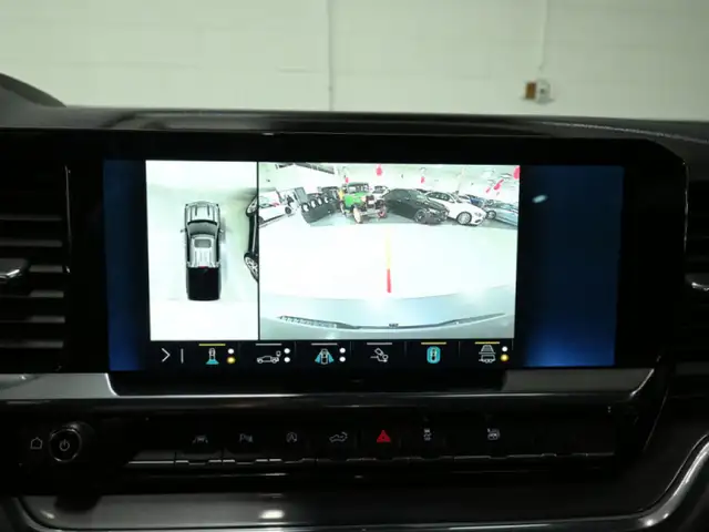 2023 Chevrolet Silverado 1500 High Country No Accident Sunroof B - Photo 20