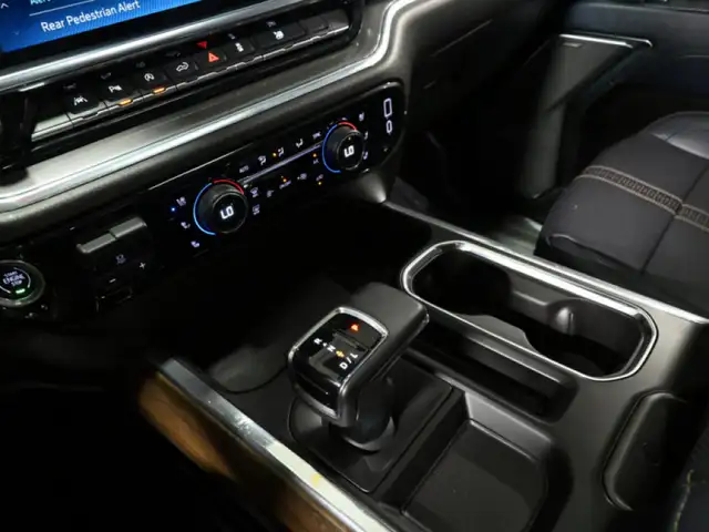 2023 Chevrolet Silverado 1500 High Country No Accident Sunroof B - Photo 23