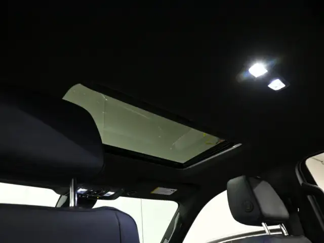 2023 Chevrolet Silverado 1500 High Country No Accident Sunroof B - Photo 24