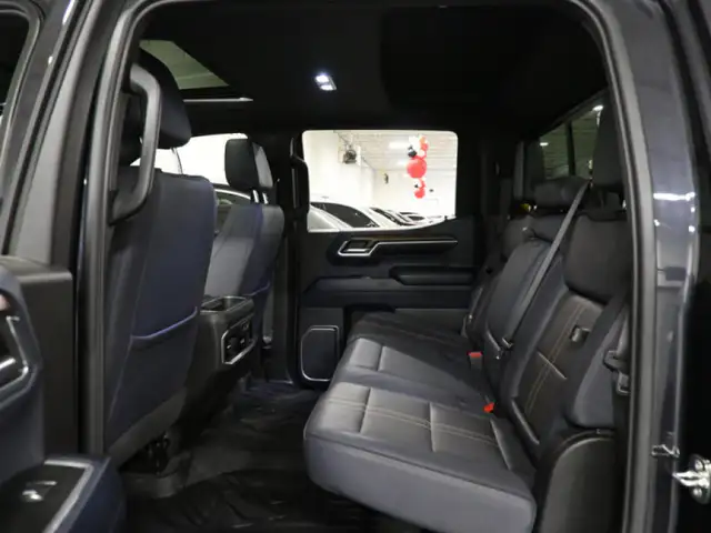2023 Chevrolet Silverado 1500 High Country No Accident Sunroof B - Photo 26