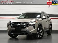 2024 Nissan Rogue SL No Accident Leather 360CAM Panoramic Roof R
