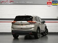 2024 Nissan Rogue SL No Accident Leather 360CAM Panoramic Roof R - Photo 2
