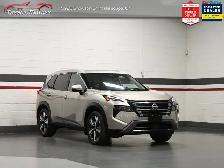 2024 Nissan Rogue SL No Accident Leather 360CAM Panoramic Roof R - Photo 3