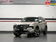 2024 Nissan Rogue SL No Accident Leather 360CAM Panoramic Roof R - Photo 5