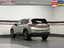 2024 Nissan Rogue SL No Accident Leather 360CAM Panoramic Roof R - Photo 6