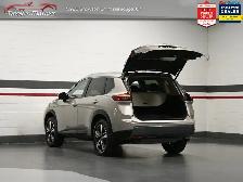 2024 Nissan Rogue SL No Accident Leather 360CAM Panoramic Roof R - Photo 8