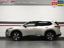 2024 Nissan Rogue SL No Accident Leather 360CAM Panoramic Roof R - Photo 9