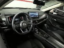 2024 Nissan Rogue SL No Accident Leather 360CAM Panoramic Roof R - Photo 10