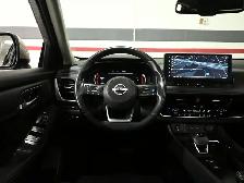 2024 Nissan Rogue SL No Accident Leather 360CAM Panoramic Roof R - Photo 12