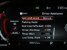 2024 Nissan Rogue SL No Accident Leather 360CAM Panoramic Roof R - Photo 14