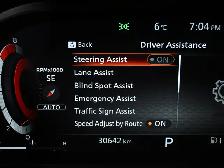 2024 Nissan Rogue SL No Accident Leather 360CAM Panoramic Roof R - Photo 15